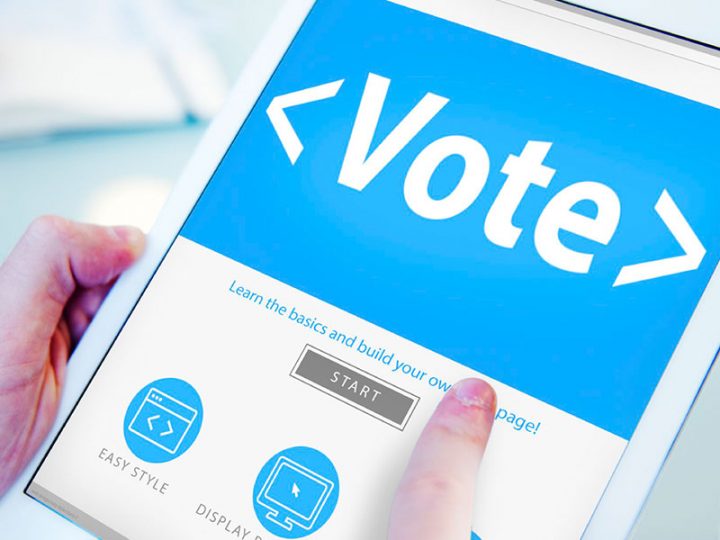 Article | Electronic Voting Solutions: Regulatory landscape & future outlook