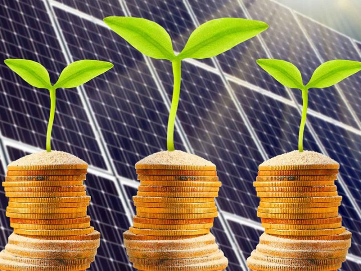 Article | What impact does the rising demand for renewable energy have on incumbent energy and utility players?