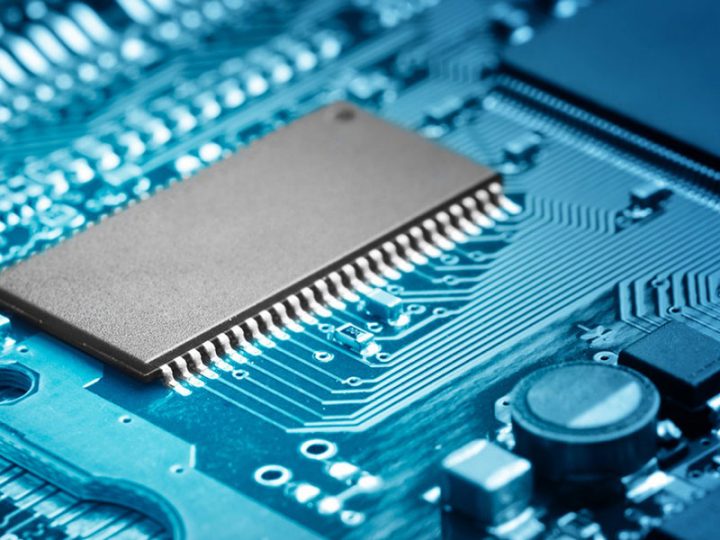 Article | 2016 Semiconductor Equipment Outlook