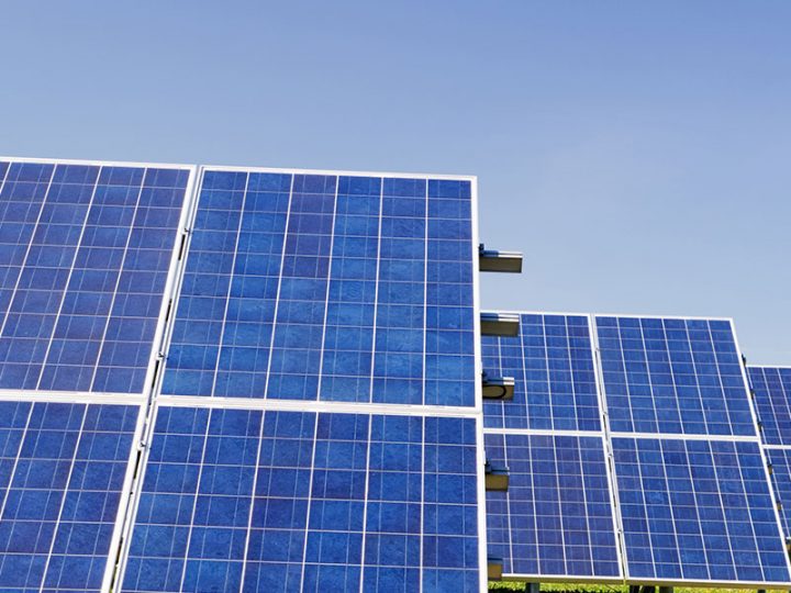 Article | 2016 Solar Renewables Outlook