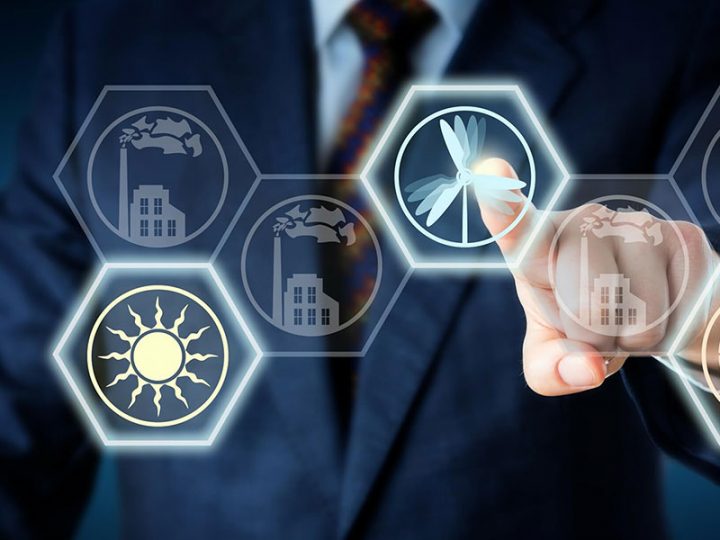 Article | Electronic Energy Trading