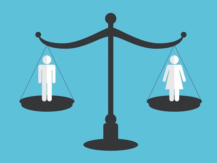 Business Leader: How can businesses improve gender equality in the workplace