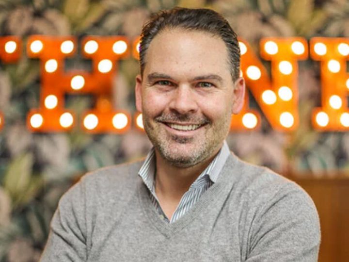 t3n: Bad food is poor for the concentration – Mathias Wengeler of Atheneum