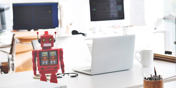 marconomy: AI in businesses - why we still need human knowledge