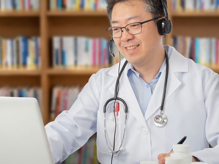 Article | Telehealth & COVID-19