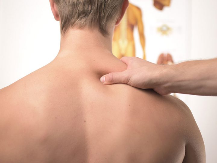 Article | The Future of Chronic Pain Management