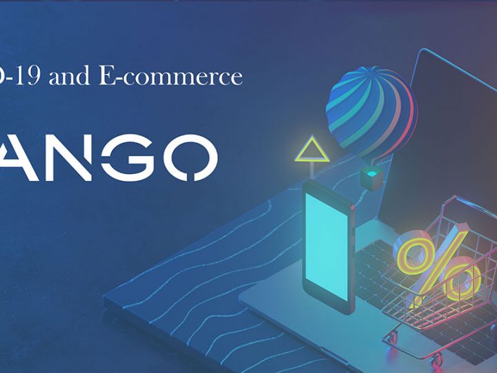 Article | COVID-19 and E-commerce, Mango