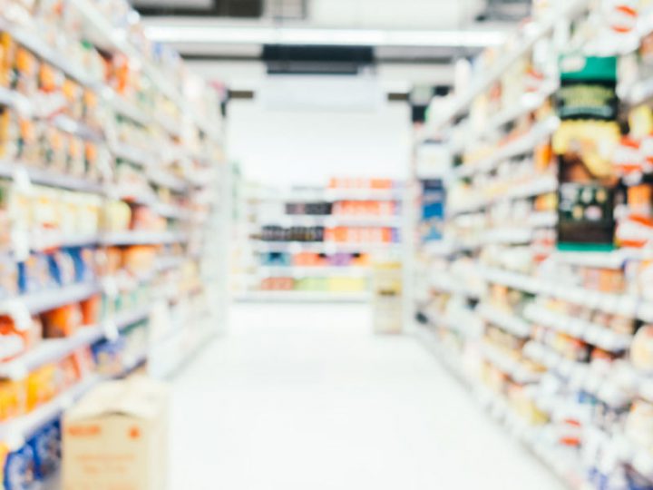 Article | Consumer Behaviour Changes – Retail & Grocery